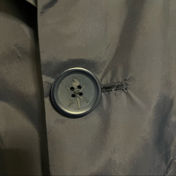 COPY - Opening Ceremony Rain Trench - Picture 4 of 8